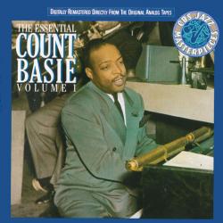 COUNT BASIE The Essential Count Basie, Volume 1 Фирменный CD 