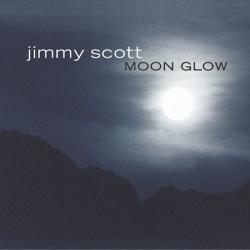 Jimmy Scott Moon Glow Фирменный CD 