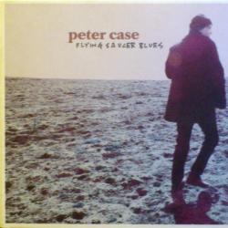 PETER CASE Flying Saucer Blues Фирменный CD 