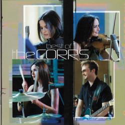 CORRS Best Of The Corrs Фирменный CD 