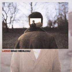Brad Mehldau Largo Фирменный CD 