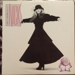 STEVIE NICKS ROCK A LITTLE Виниловая пластинка 