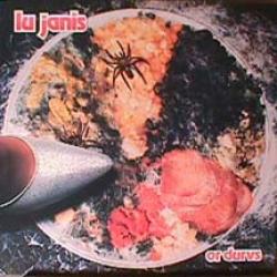 LU JANIS OR DURVS Виниловая пластинка 