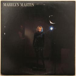 MARILYN MARTIN MARILYN MARTIN Виниловая пластинка 