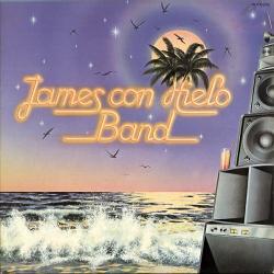 JAMES CON HIELO BAND JAMES CON HIELO BAND Виниловая пластинка 