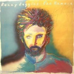 KENNY LOGGINS VOX HUMANA Виниловая пластинка 