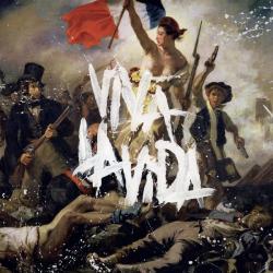 COLDPLAY Viva La Vida Or Death And All His Friends Фирменный CD 