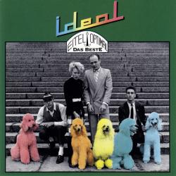 IDEAL Eitel Optimal - Das Beste Фирменный CD 