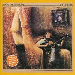 VAN MORRISON T.B. Sheets Фирменный CD 