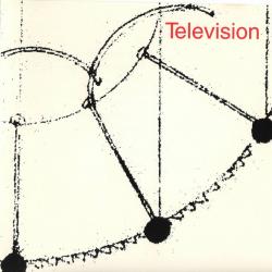TELEVISION Television Фирменный CD 