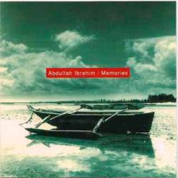 Abdullah Ibrahim Memories Фирменный CD 