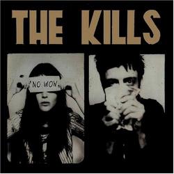 The Kills No Wow Фирменный CD 