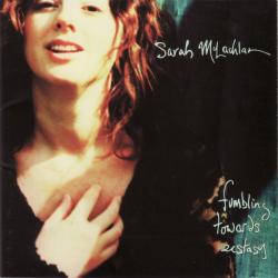 SARAH MCLACHLAN Fumbling Towards Ecstasy Фирменный CD 