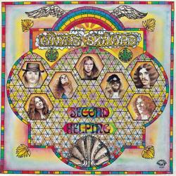 LYNYRD SKYNYRD Second Helping Фирменный CD 