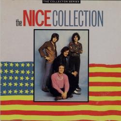 NICE The Nice Collection Фирменный CD 