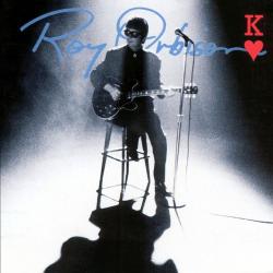ROY ORBISON King Of Hearts Фирменный CD 