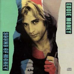 EDDIE MONEY Greatest Hits: Sound Of Money Фирменный CD 