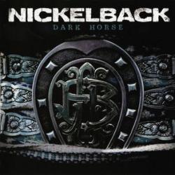 NICKELBACK Dark Horse Фирменный CD 