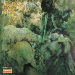 JOHN MAYALL Blues From Laurel Canyon Фирменный CD 