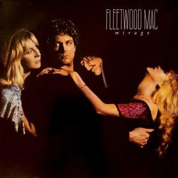 FLEETWOOD MAC MIRAGE Виниловая пластинка 
