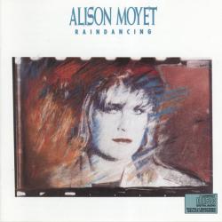 ALISON MOYET Raindancing 