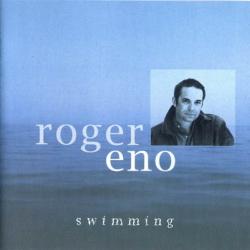 Roger Eno Swimming Фирменный CD 