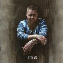 Rag'n'Bone Man Human Фирменный CD 