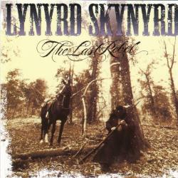 LYNYRD SKYNYRD LAST REBEL Фирменный CD 