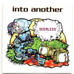 Into Another Seemless Фирменный CD 