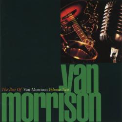 VAN MORRISON The Best Of Van Morrison Volume Two Фирменный CD 