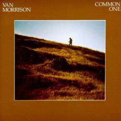 VAN MORRISON Common One Фирменный CD 