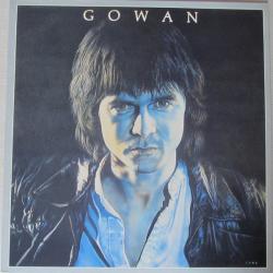 GOWAN Gowan Виниловая пластинка 