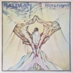 Ijahman HAILE I HYMN (CHAPTER 1) Виниловая пластинка 