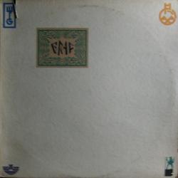 GRAF GRAF Виниловая пластинка 