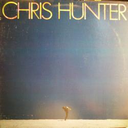 CHRIS HUNTER CHRIS HUNTER Виниловая пластинка 