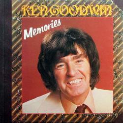 KEN GOODWIN MEMORIES Виниловая пластинка 
