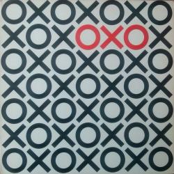 OXO OXO Виниловая пластинка 