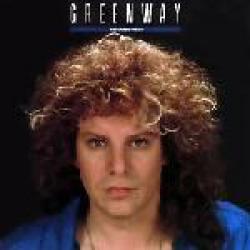 GREENWAY SERIOUS BUSINESS Виниловая пластинка 