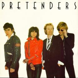 PRETENDERS PRETENDERS Виниловая пластинка 