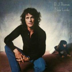 B.J. THOMAS NEW LOOKS Виниловая пластинка 