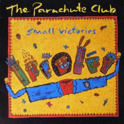 PARACHUTE CLUB SMALL VICTORIES Виниловая пластинка 
