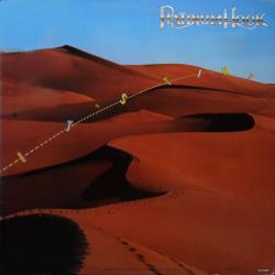 PLATINUM HOOK IT'S TIME Виниловая пластинка 