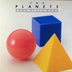PLANETS GOON HILLY DOWN Виниловая пластинка 