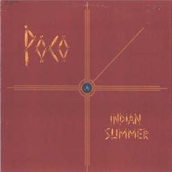 POCO INDIAN SUMMER Виниловая пластинка 