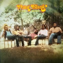 POINT BLANK SECOND SEASON Виниловая пластинка 