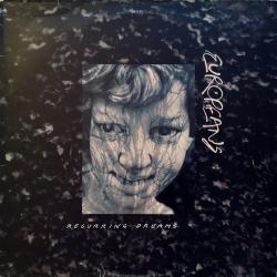 EUROPEANS RECURRING DREAMS Виниловая пластинка 