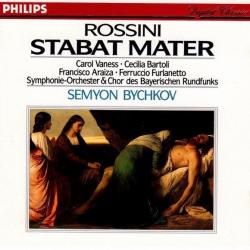 ROSSINI Stabat Mater Фирменный CD 