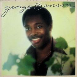 GEORGE BENSON Livin' Inside Your Love Виниловая пластинка 