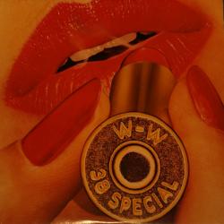 38 SPECIAL Rockin' Into The Night Виниловая пластинка 