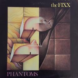 FIXX Phantoms Виниловая пластинка 